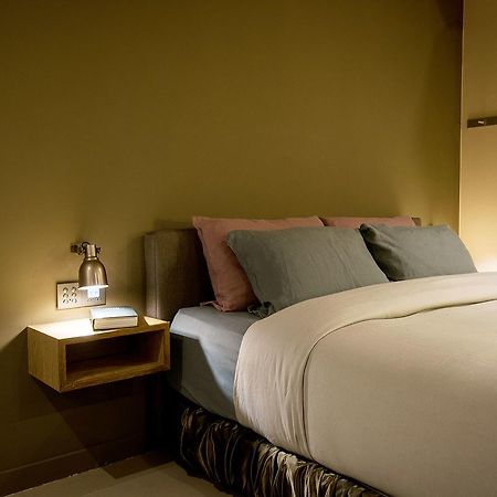 Nineth Hotel 首爾 外观 照片