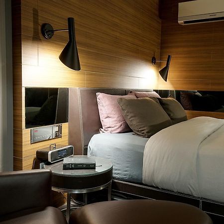 Nineth Hotel 首爾 外观 照片