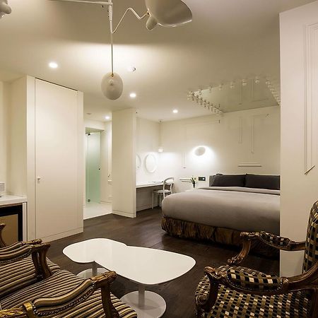 Nineth Hotel 首爾 外观 照片
