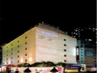 Nineth Hotel 首爾 外观 照片