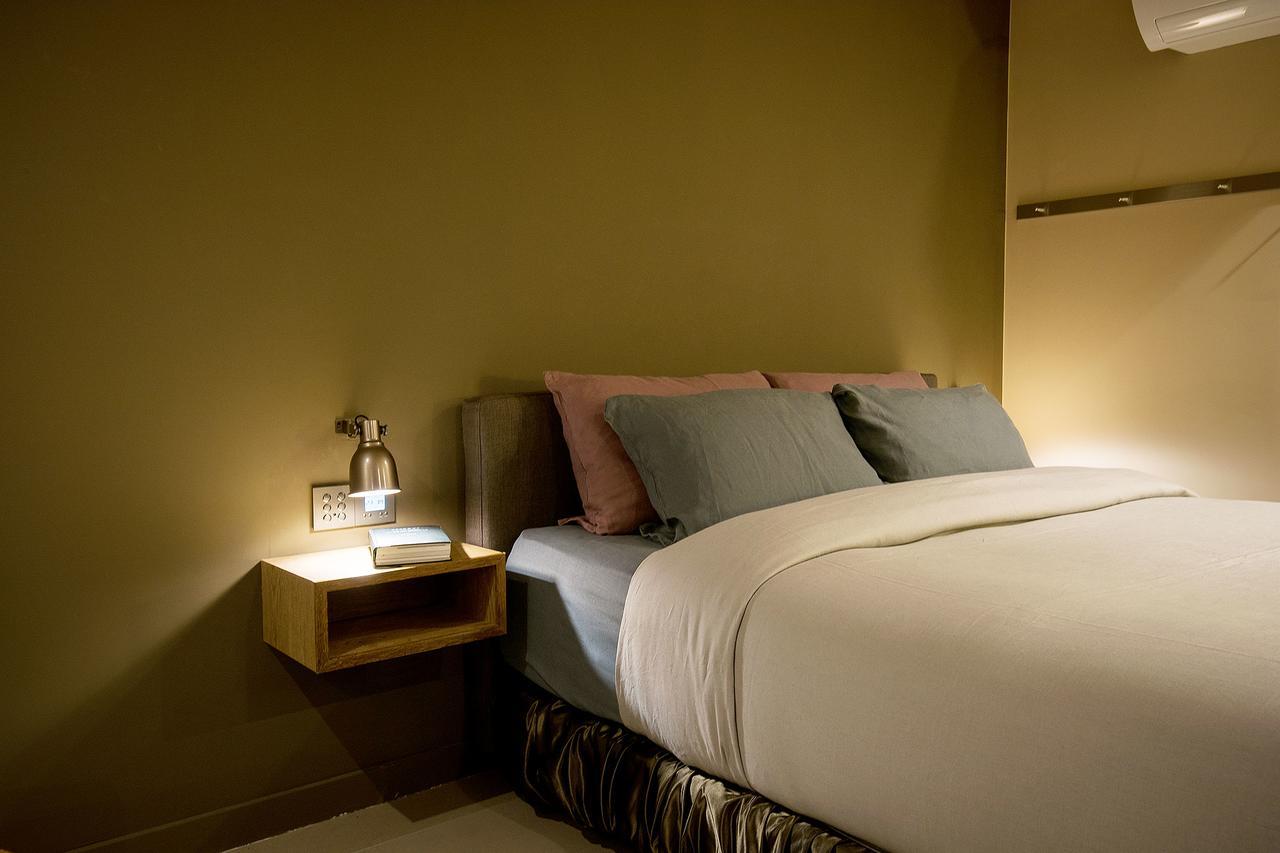 Nineth Hotel 首爾 外观 照片
