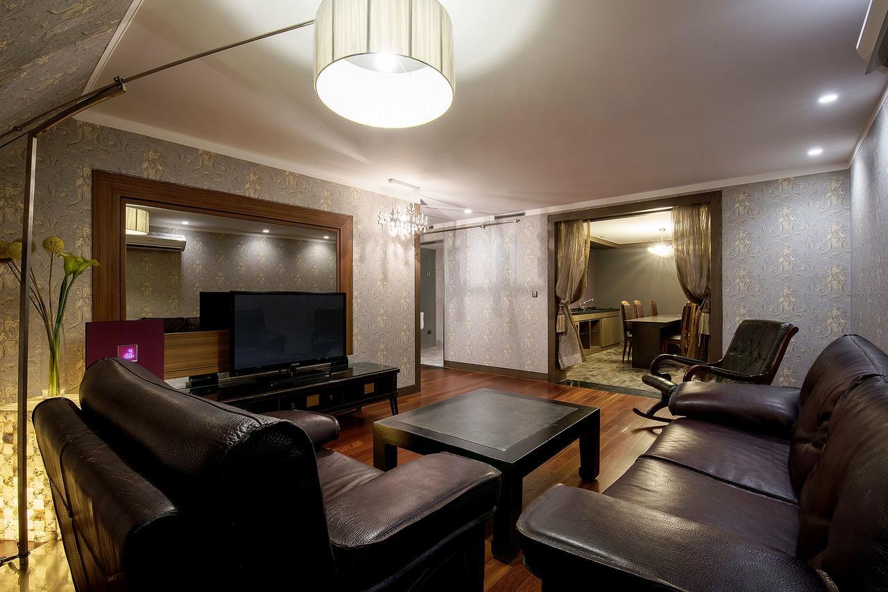Nineth Hotel 首爾 外观 照片