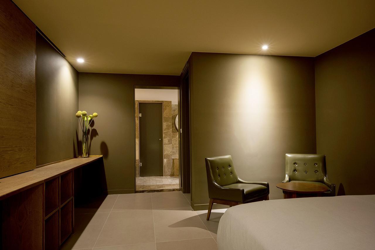 Nineth Hotel 首爾 外观 照片