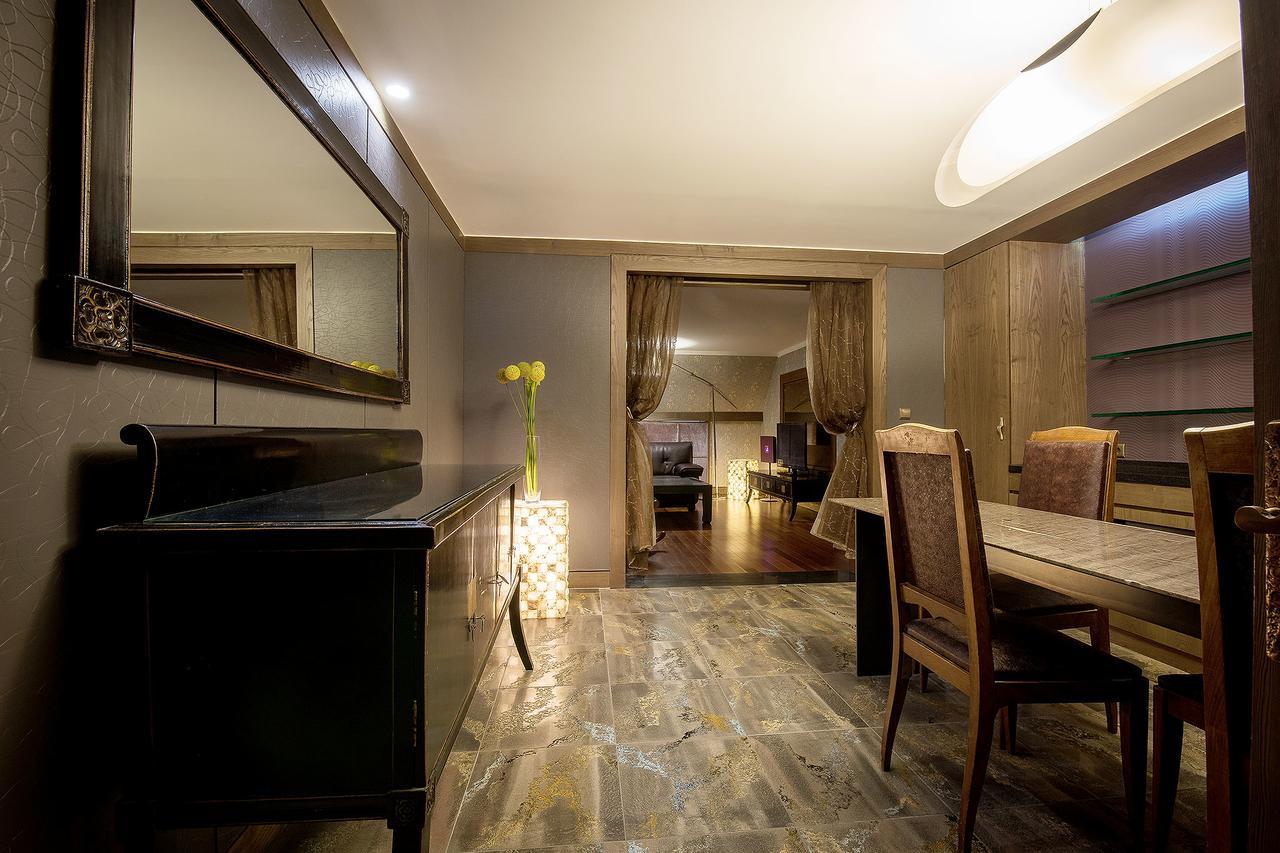 Nineth Hotel 首爾 外观 照片